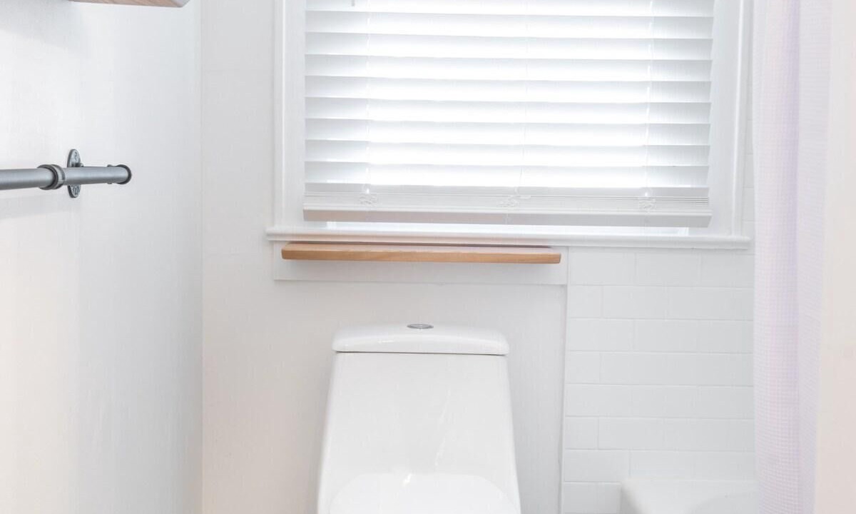 Photo of Bathroom in North Charleston
