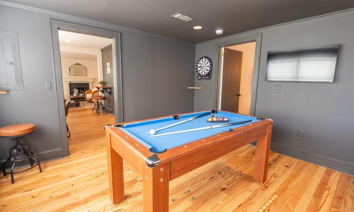 Photo of Bedroom in North Charleston