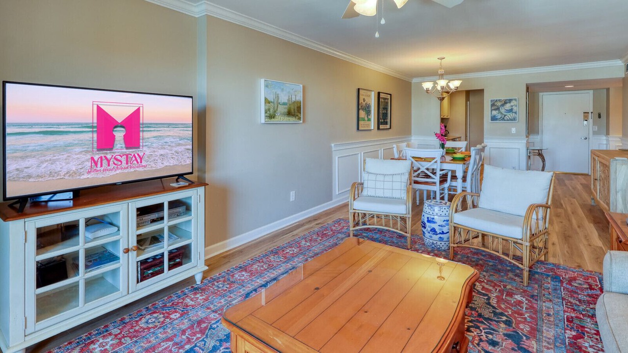 Photo of Bedroom in Harbour Town