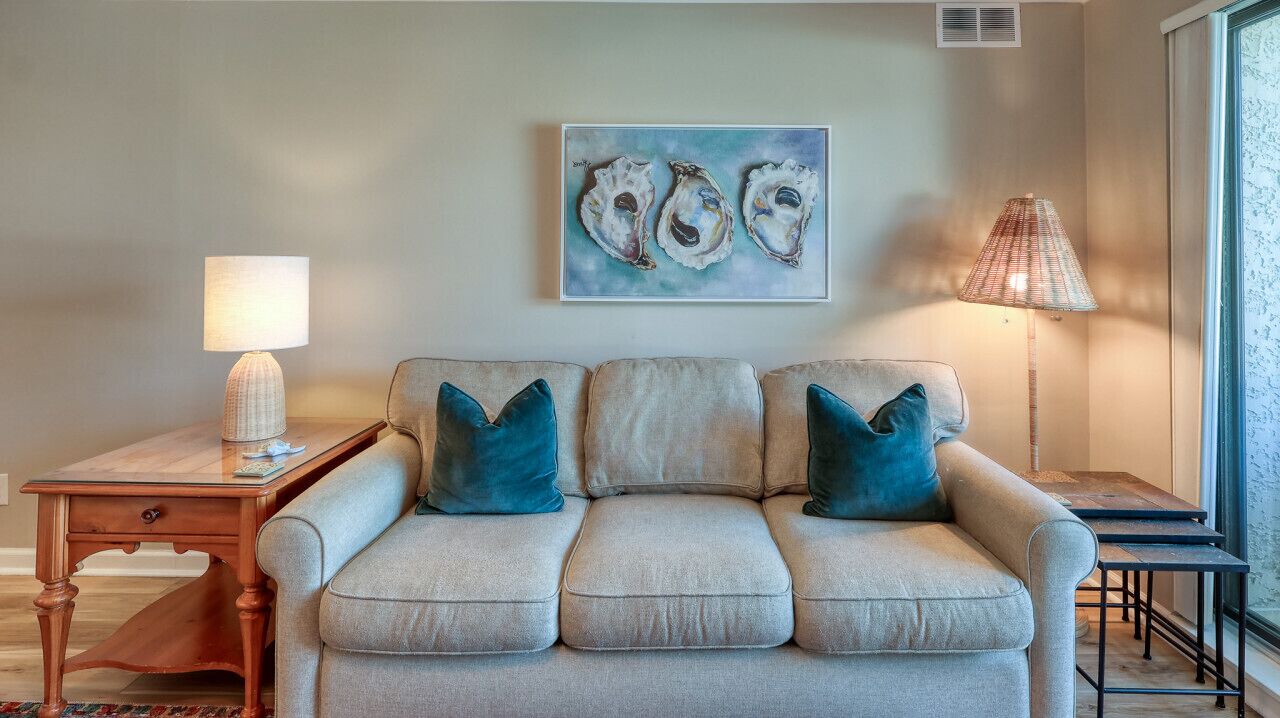 Photo of Bedroom in Harbour Town