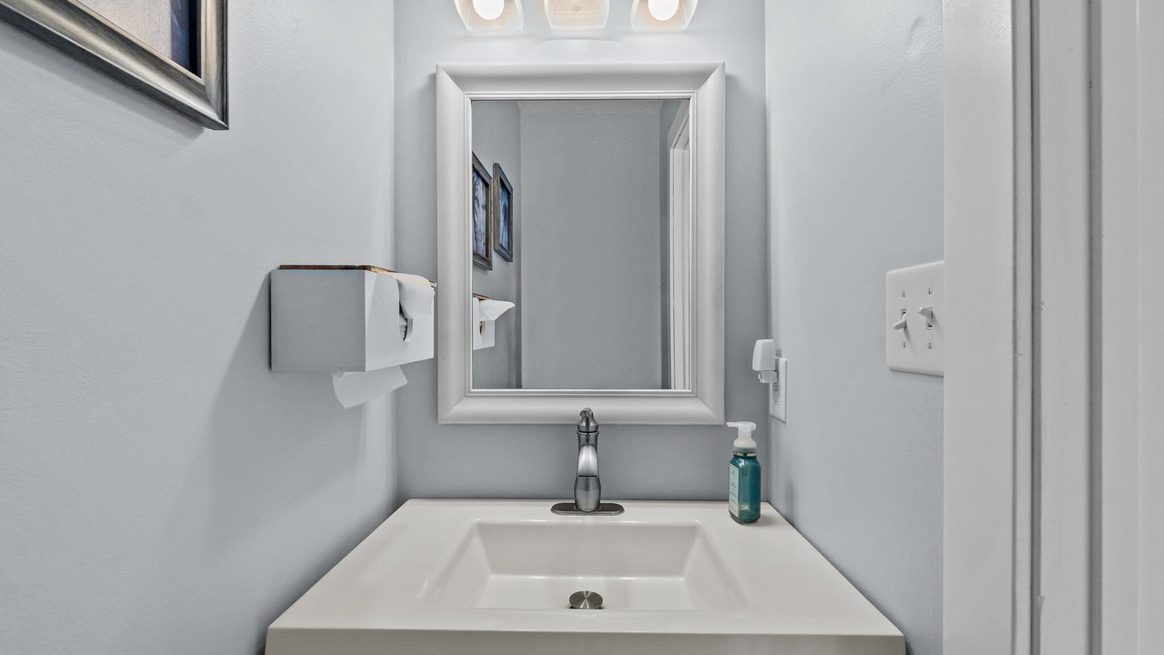 Photo of Bathroom in Sea Acres