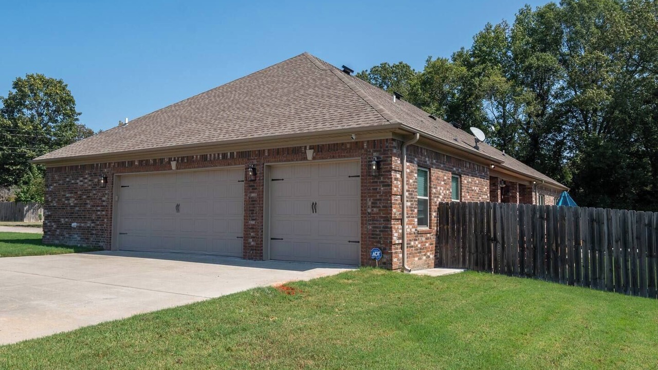 Photo of Outdoor in Sherwood