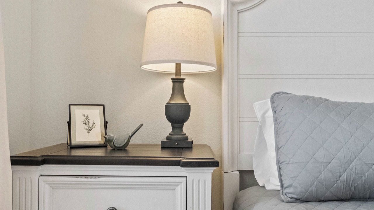 Photo of Bedroom in Rogers