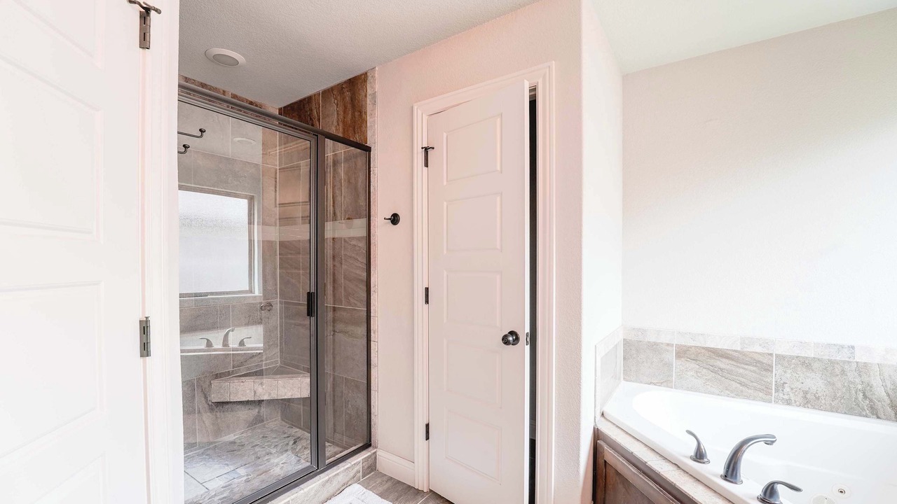 Photo of Bathroom in Cave Springs