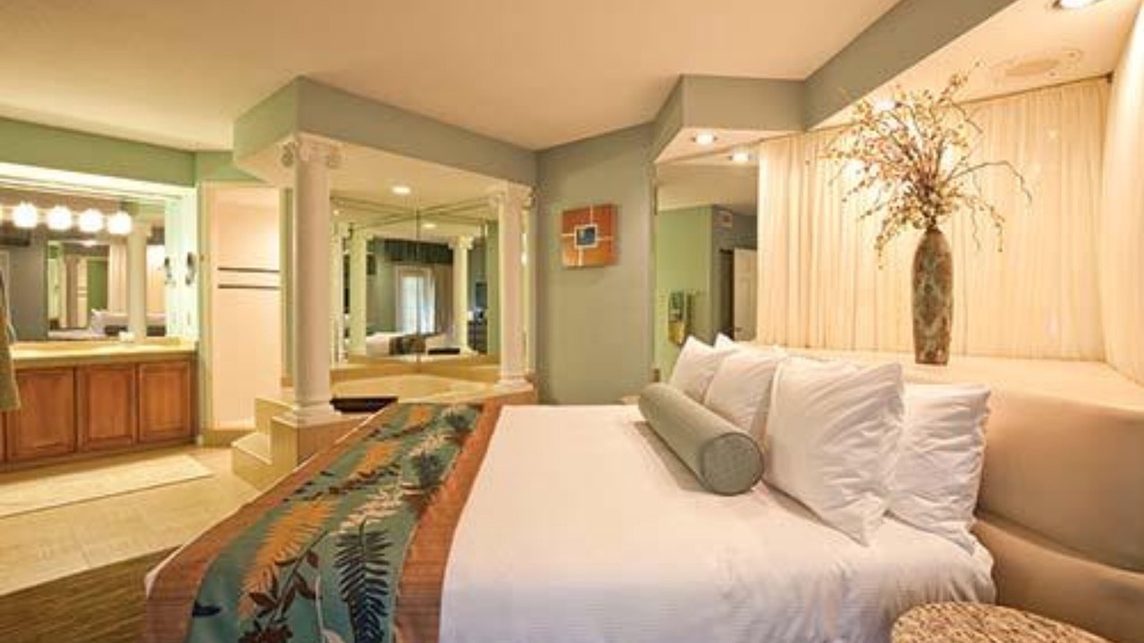Photo of Bedroom in Kissimmee