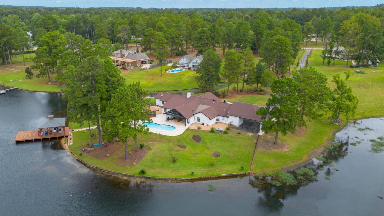 Photo of Outdoor in Hattiesburg