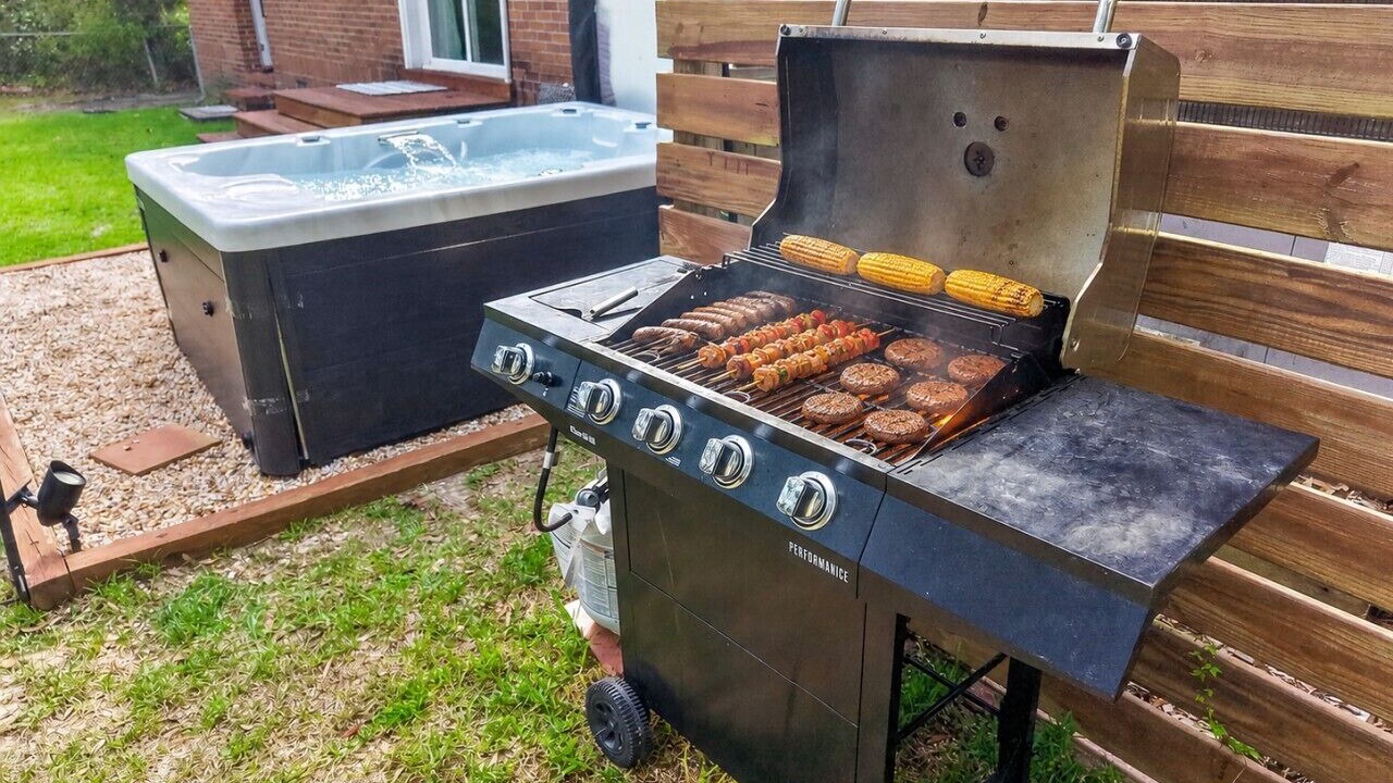 Photo of Outdoor in West Ashley
