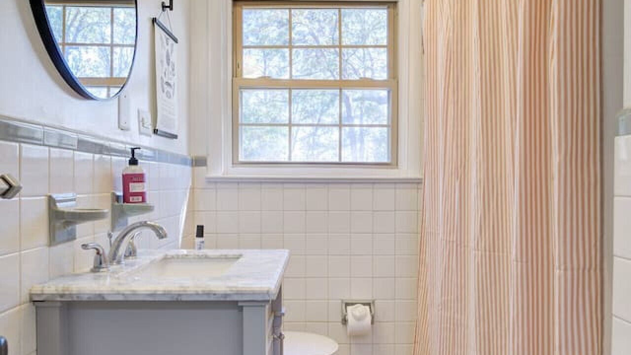 Photo of Bathroom in West Ashley