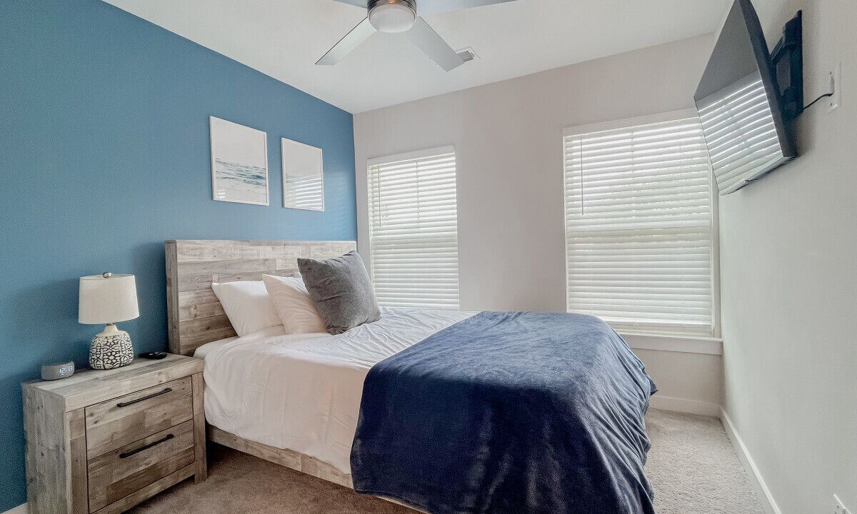 Photo of Bedroom in North Charleston