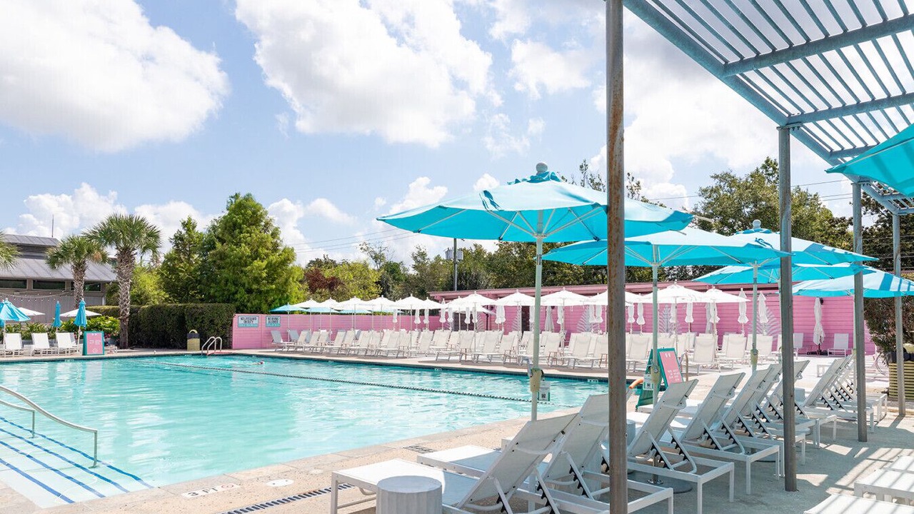 Photo of Outdoor in North Charleston