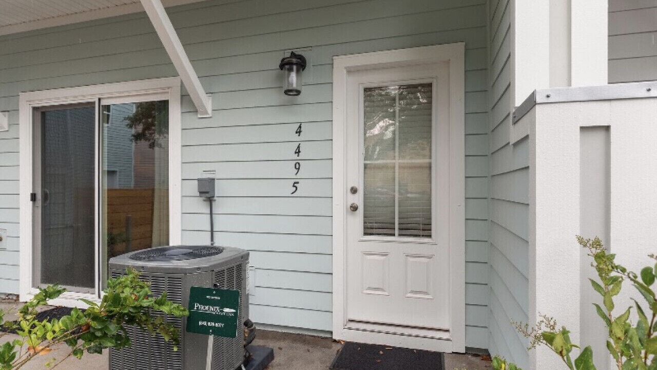 Photo of Outdoor in North Charleston