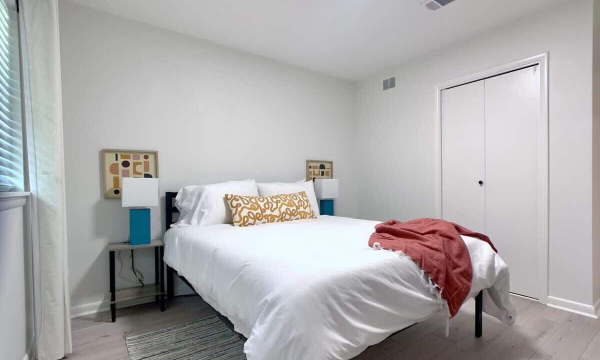 Photo of Bedroom in Briarwood