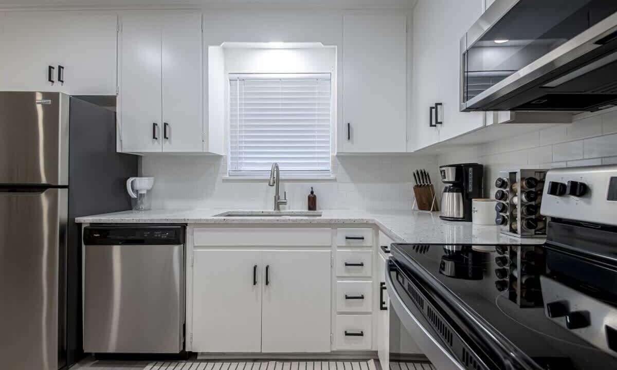 Photo of Kitchen in Briarwood