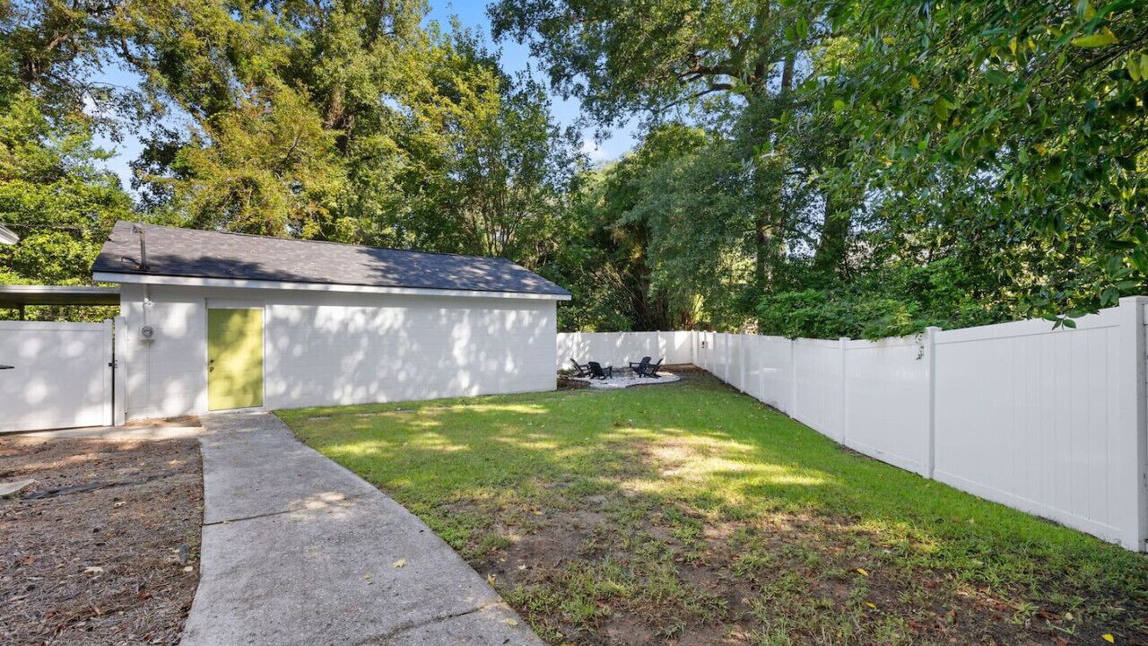 Photo of Outdoor in North Charleston