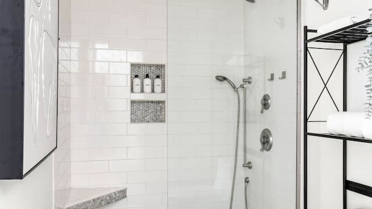 Photo of Bathroom in North Charleston
