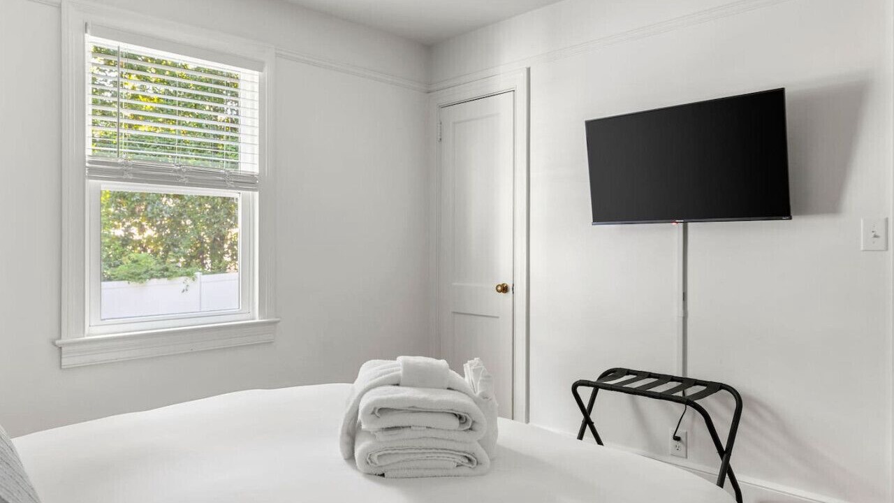 Photo of Bedroom in North Charleston