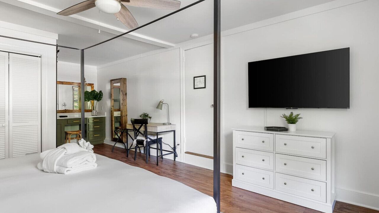 Photo of Bedroom in North Charleston