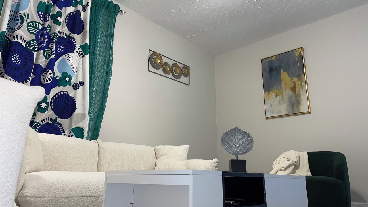 Photo of Livingroom in Columbia