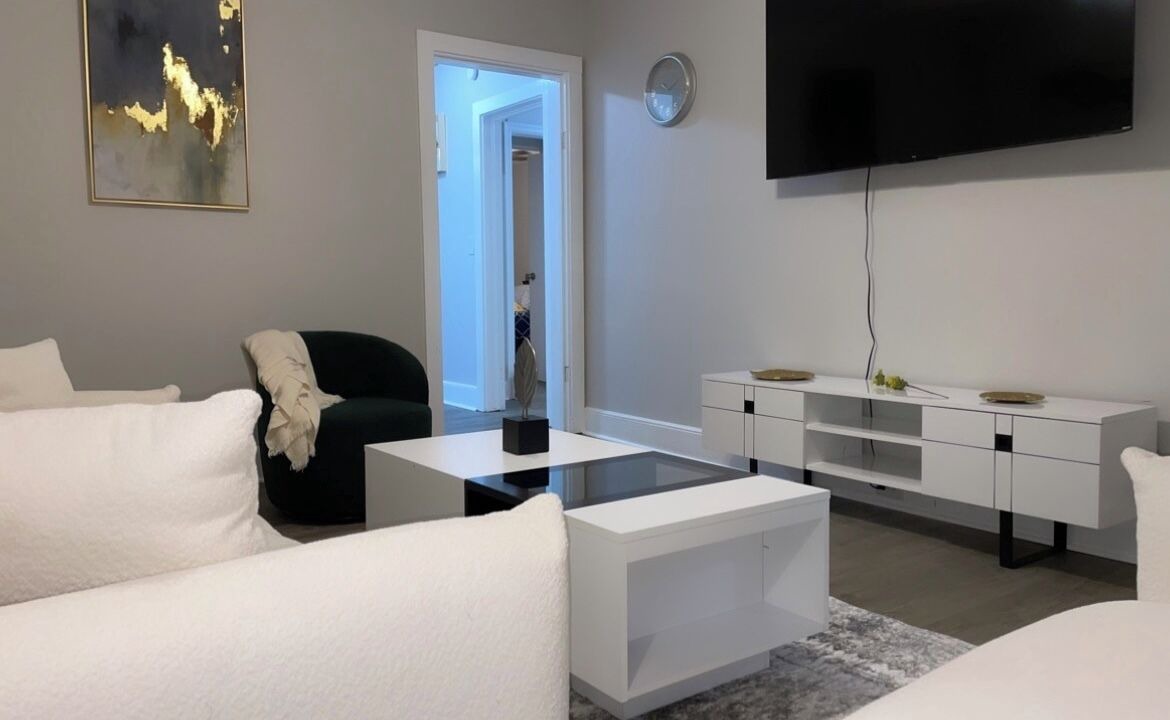 Photo of Livingroom in Columbia