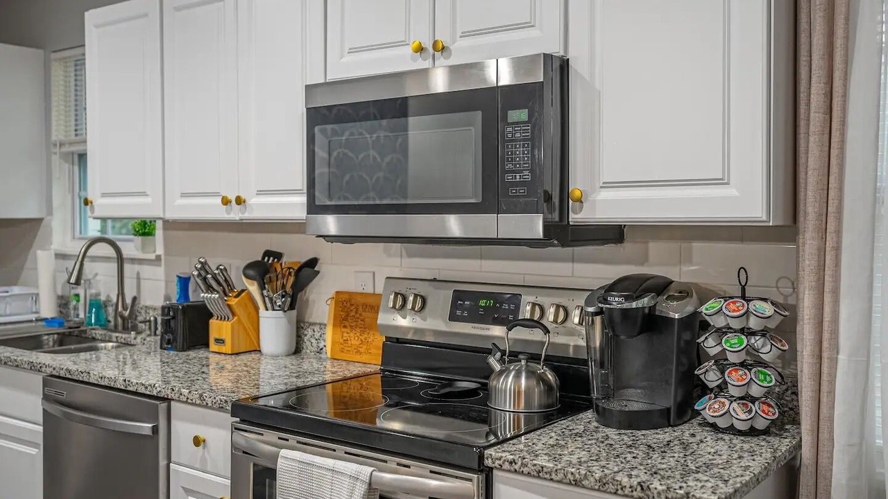 Photo of Kitchen in Savannah