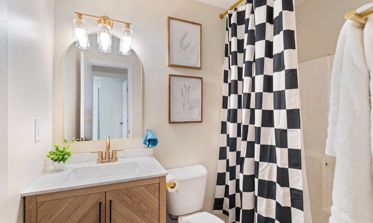 Photo of Bathroom in Savannah
