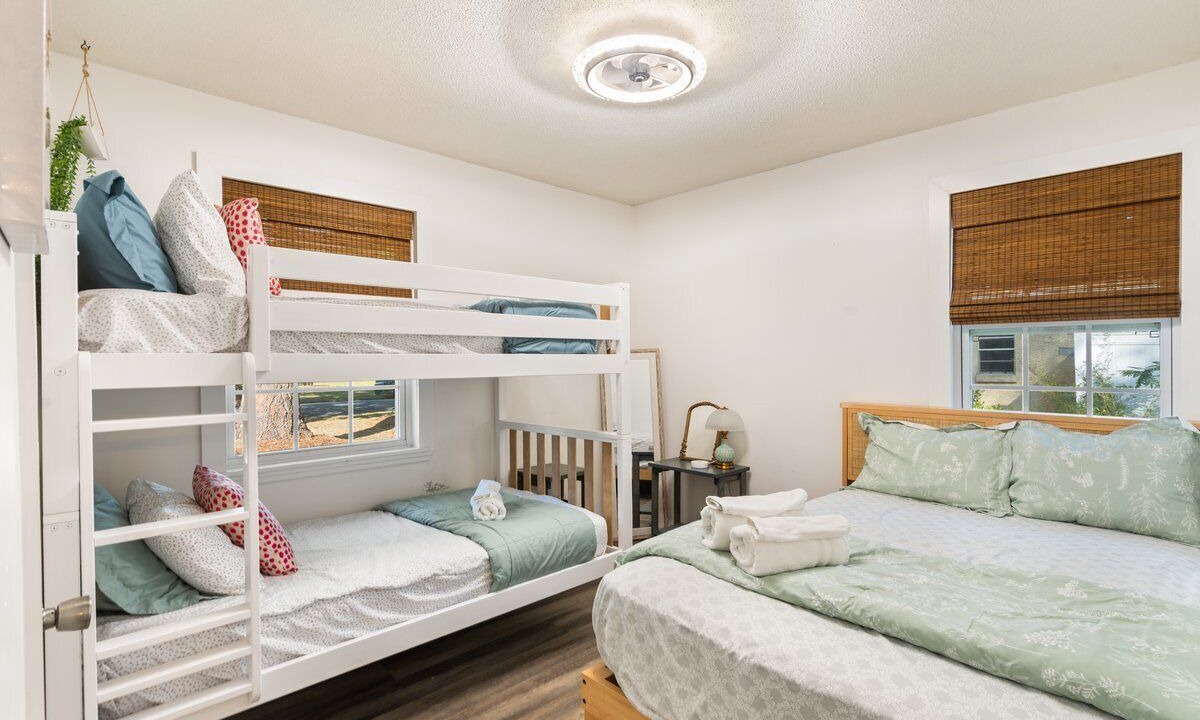 Photo of Bedroom in Savannah