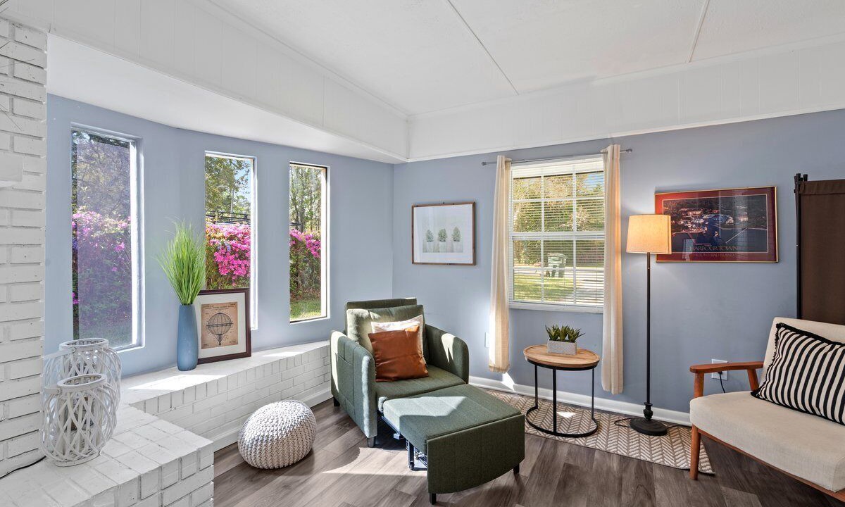 Photo of Livingroom in Savannah
