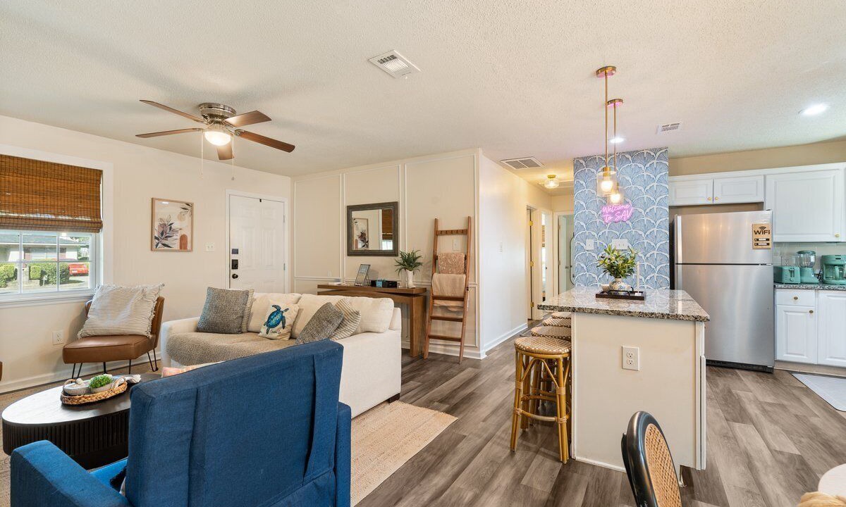 Photo of Livingroom in Savannah