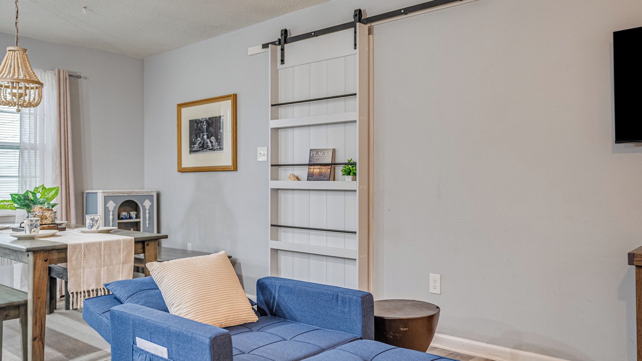 Photo of Livingroom in Savannah
