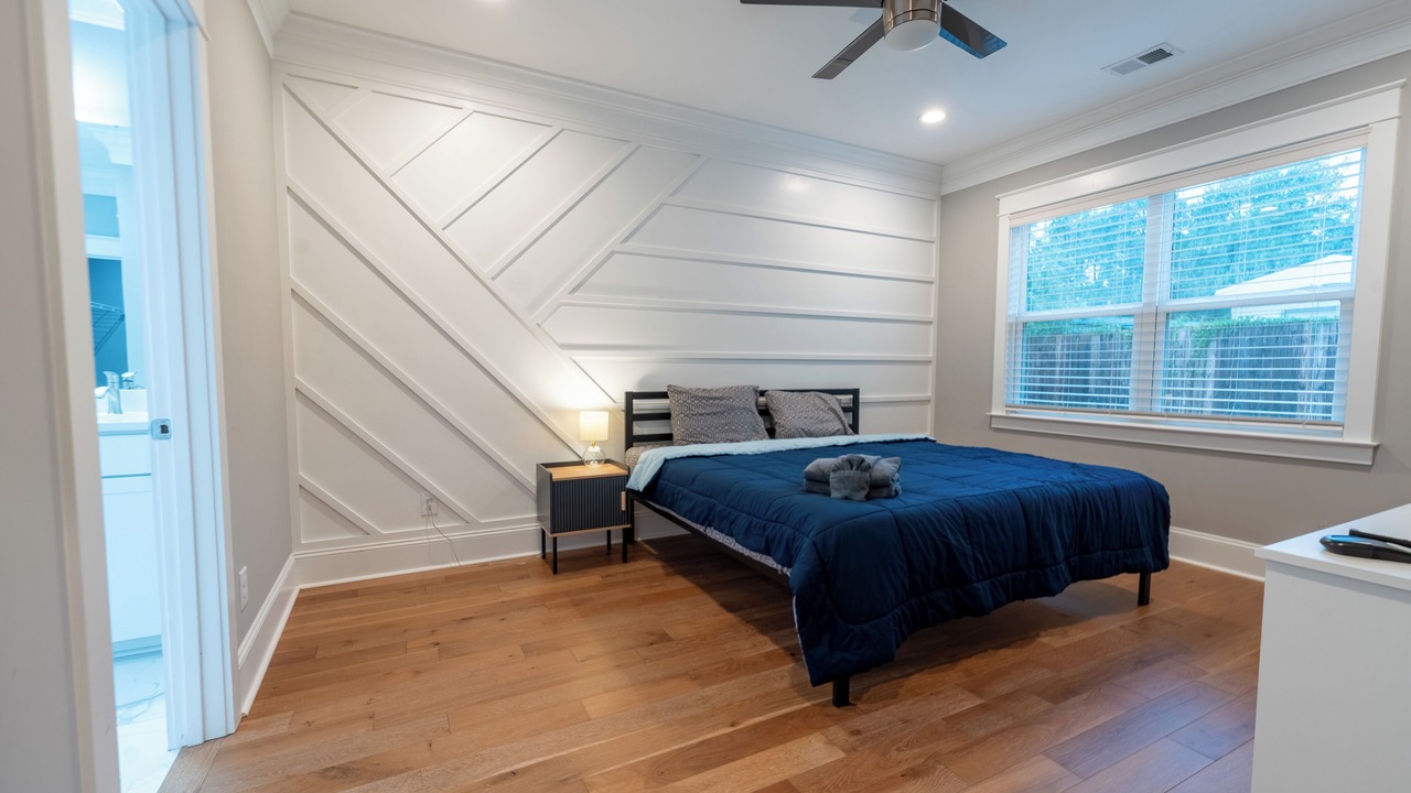 Photo of Bedroom in North Charleston