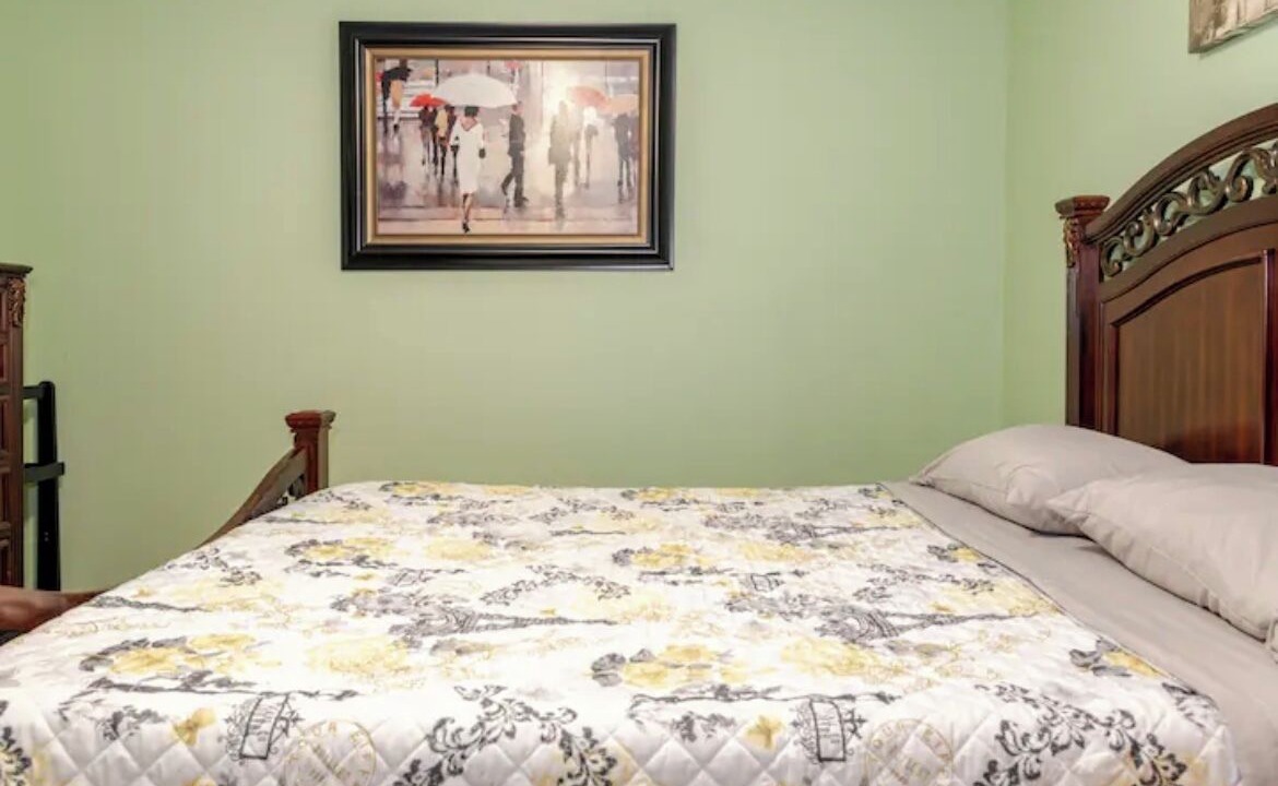 Photo of Bedroom in Heber Springs