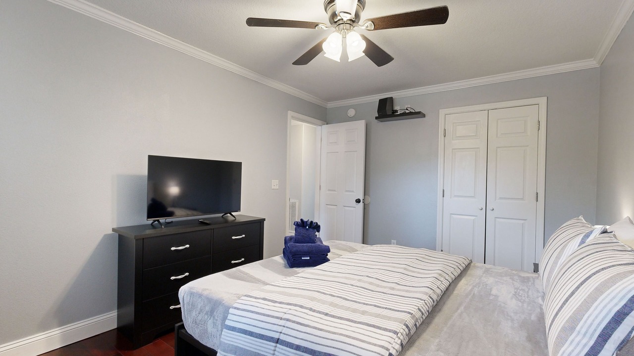 Photo of Bedroom in Goose Creek