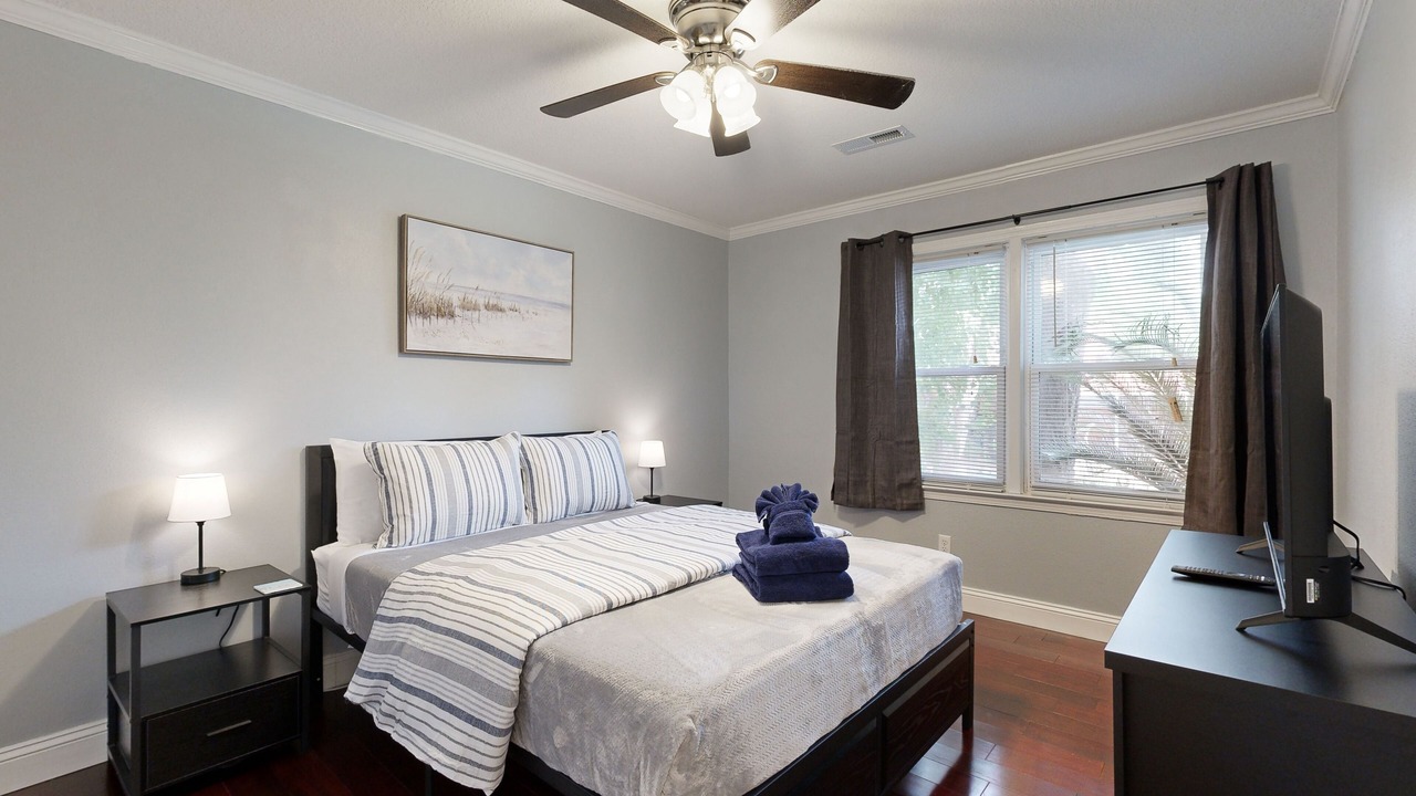 Photo of Bedroom in Goose Creek