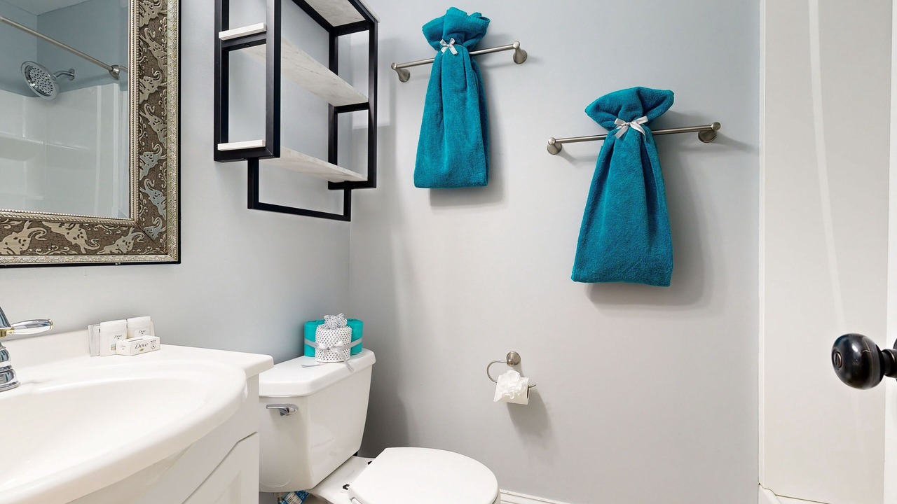 Photo of Bathroom in Goose Creek