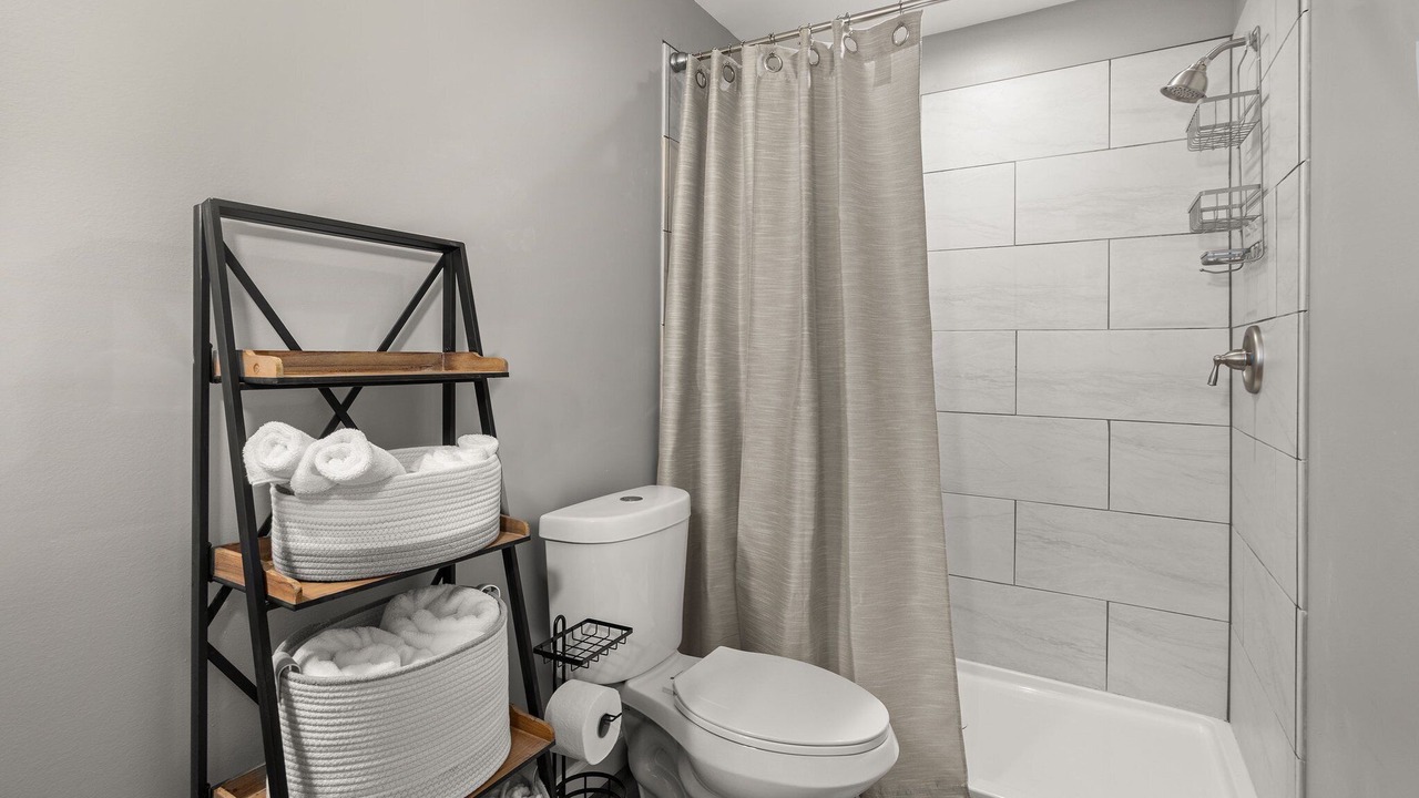 Photo of Bathroom in North-Central