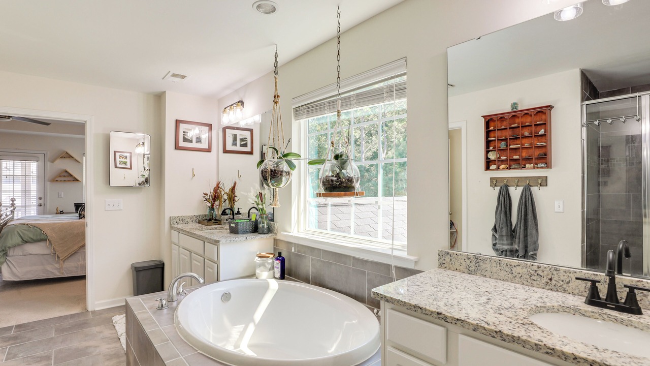 Photo of Bathroom in Moncks Corner