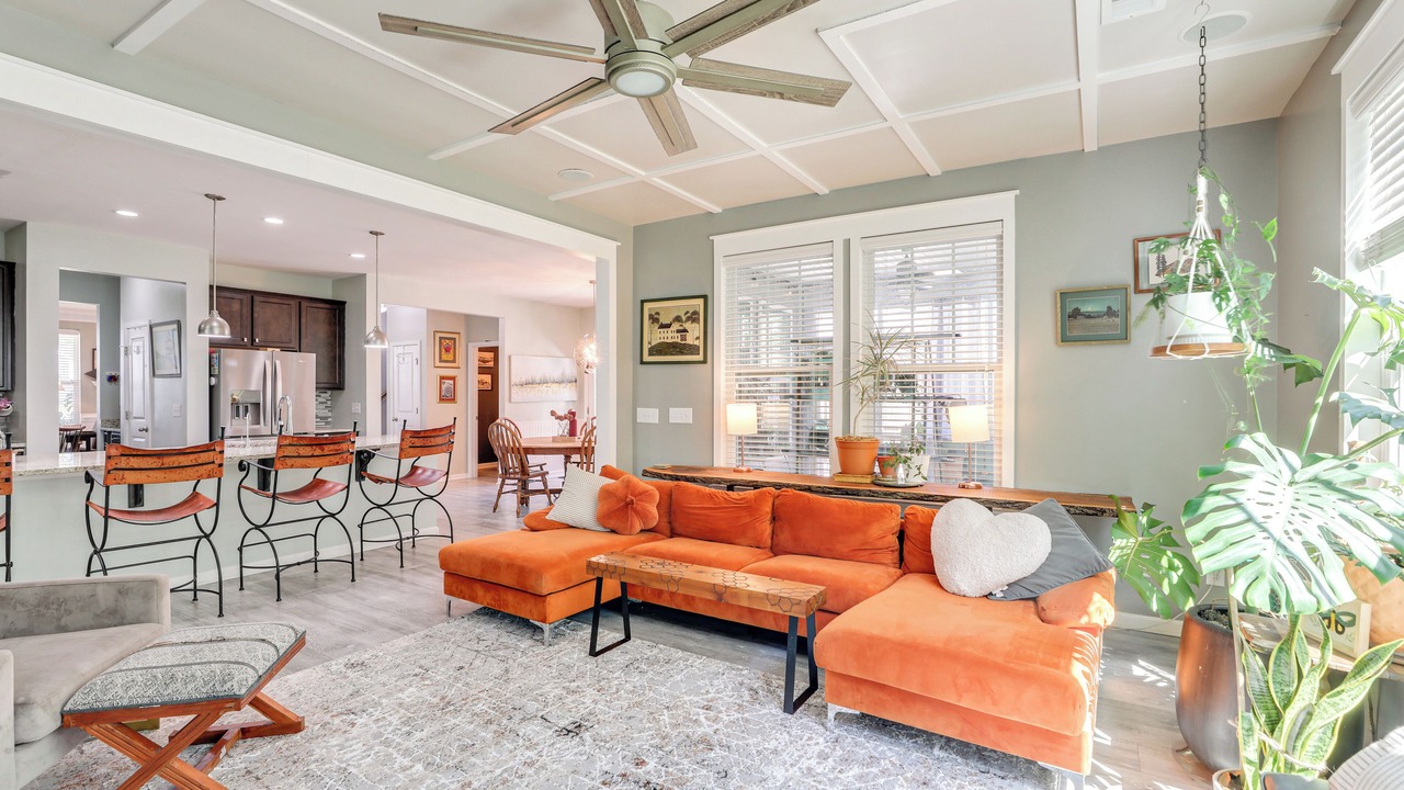 Photo of Bedroom in Moncks Corner