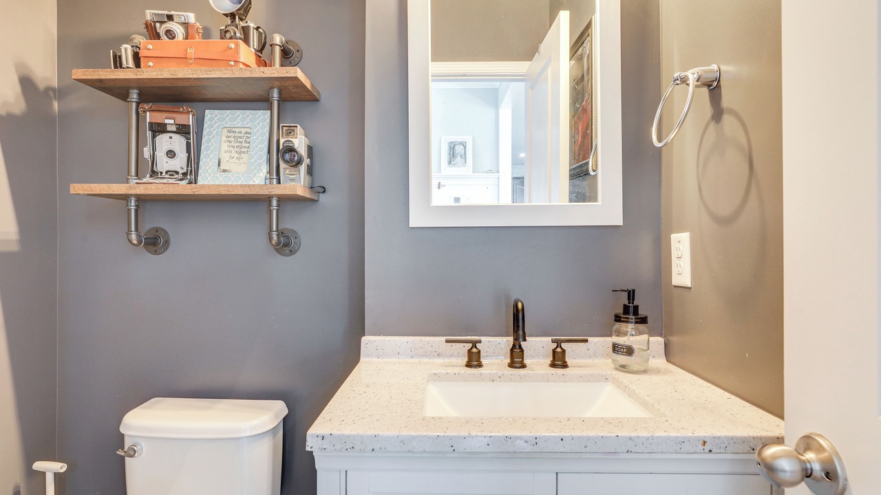 Photo of Bathroom in Moncks Corner