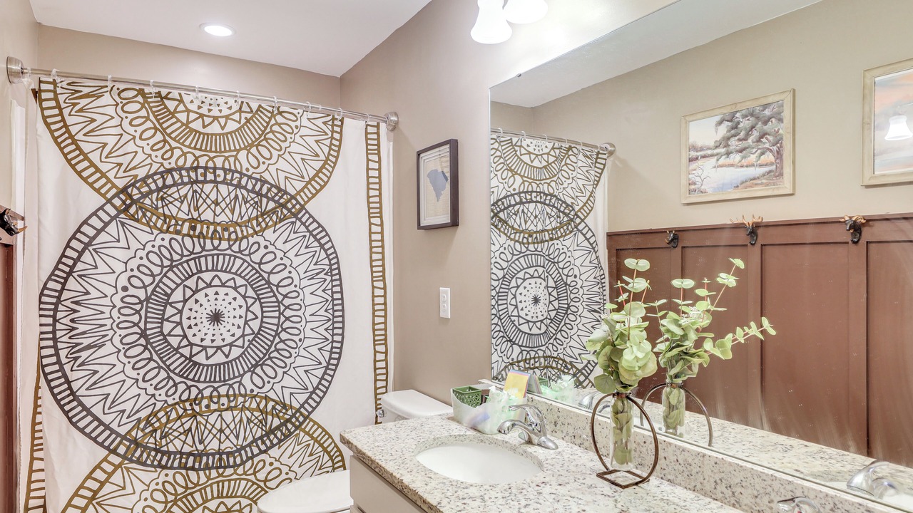 Photo of Bathroom in Moncks Corner