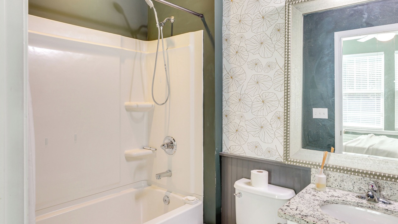 Photo of Bathroom in Moncks Corner