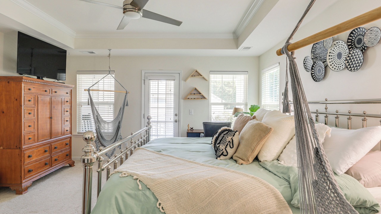 Photo of Bedroom in Moncks Corner
