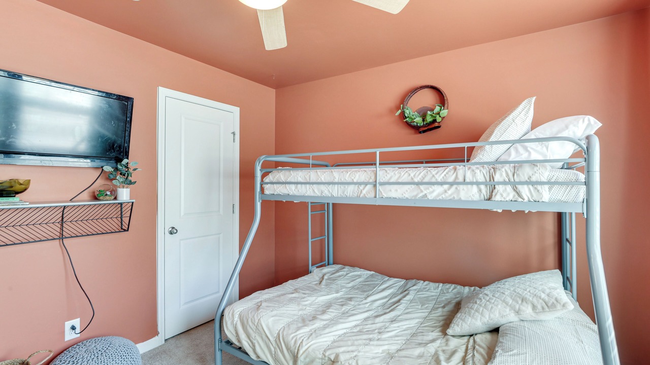Photo of Bedroom in Moncks Corner