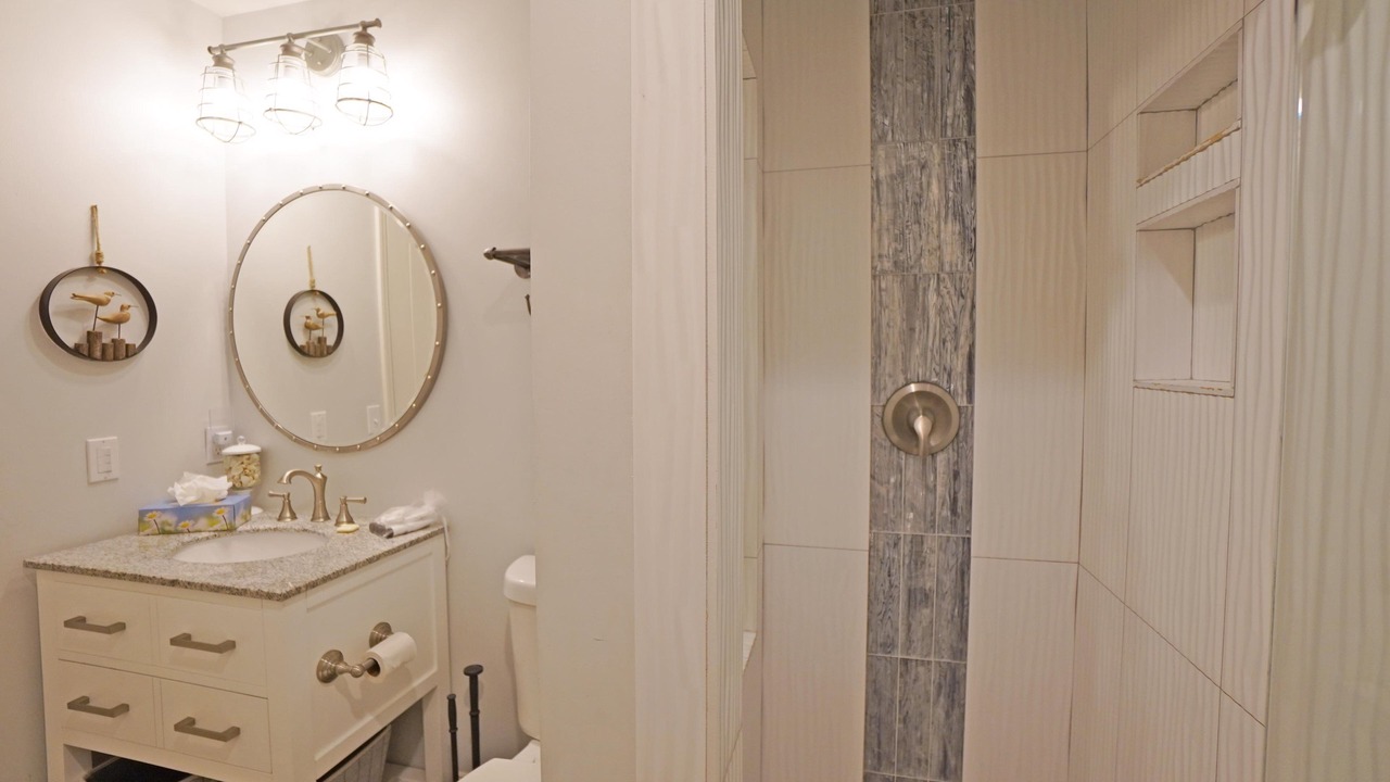 Photo of Bathroom in Sea Pines