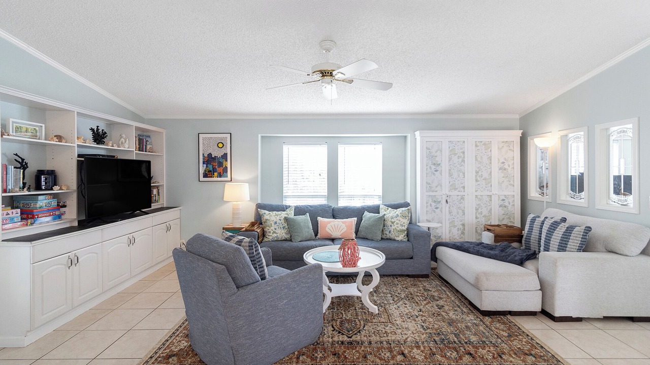 Photo of Bedroom in Tybee Island