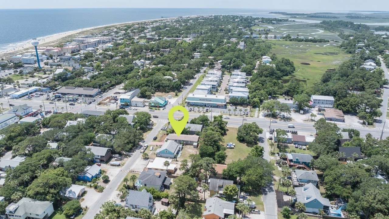 Photo of Outdoor in Tybee Island
