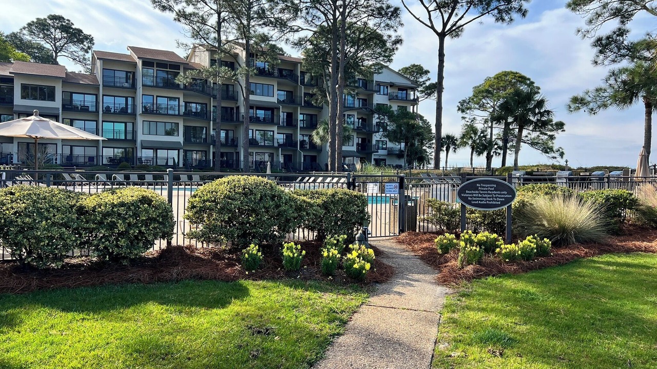Photo of Outdoor in South Beach