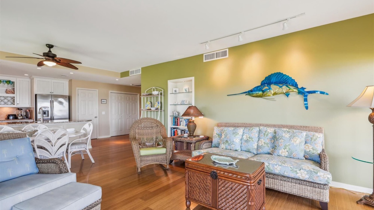 Photo of Bedroom in South Beach