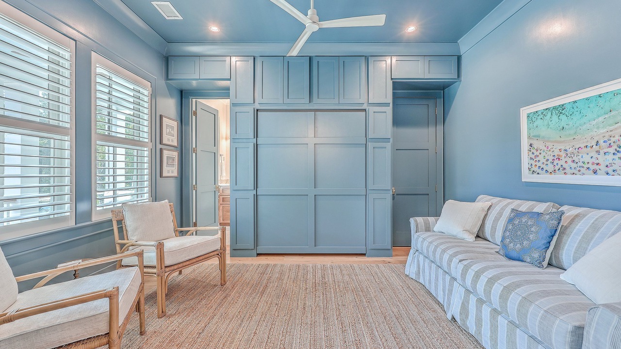 Photo of Livingroom in Seabrook Island