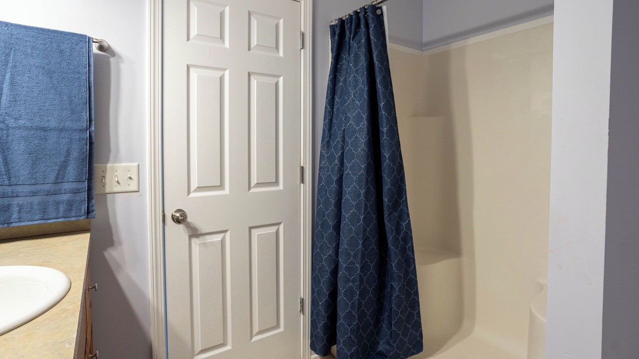 Photo of Bathroom in Oakland