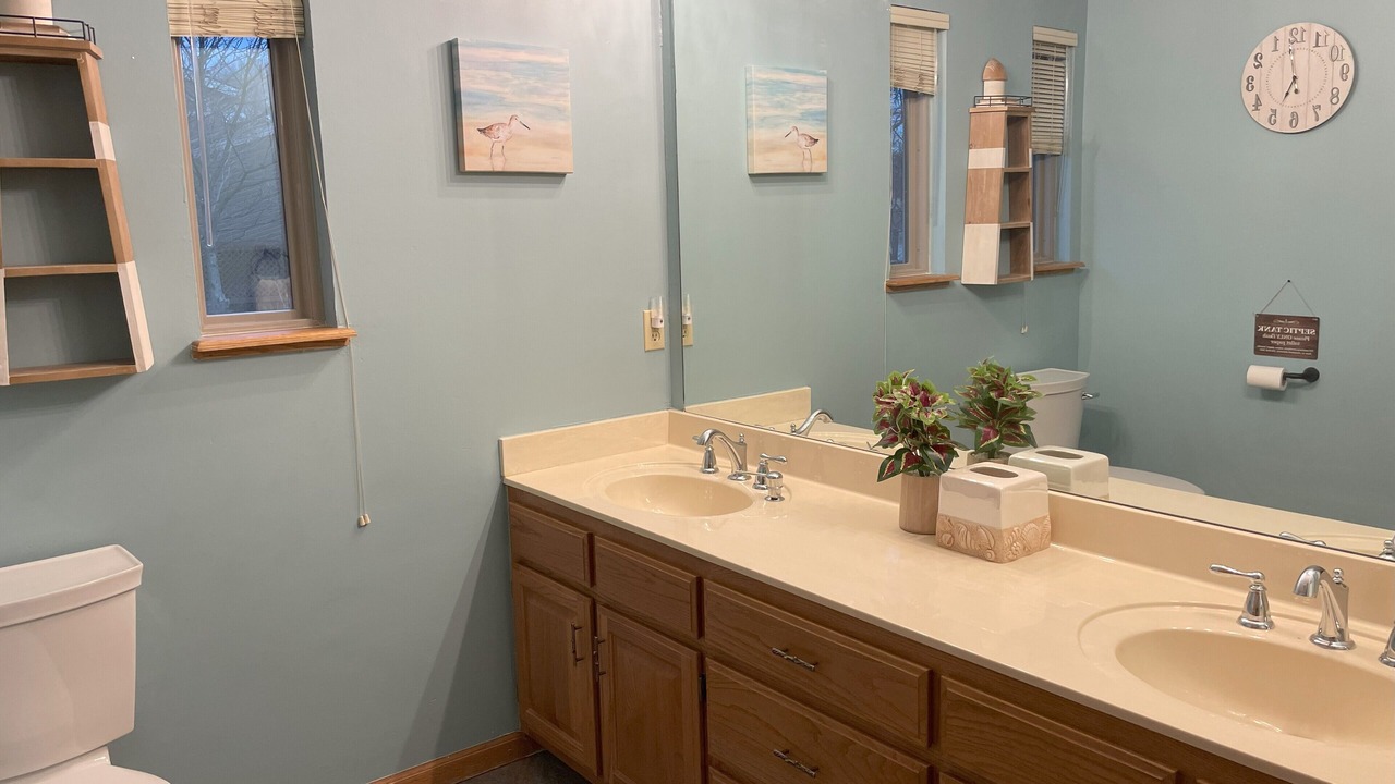 Photo of Bathroom in Springdale